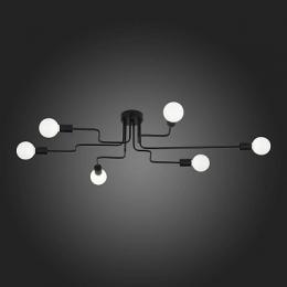 Потолочная люстра ST Luce Ano  - 12
